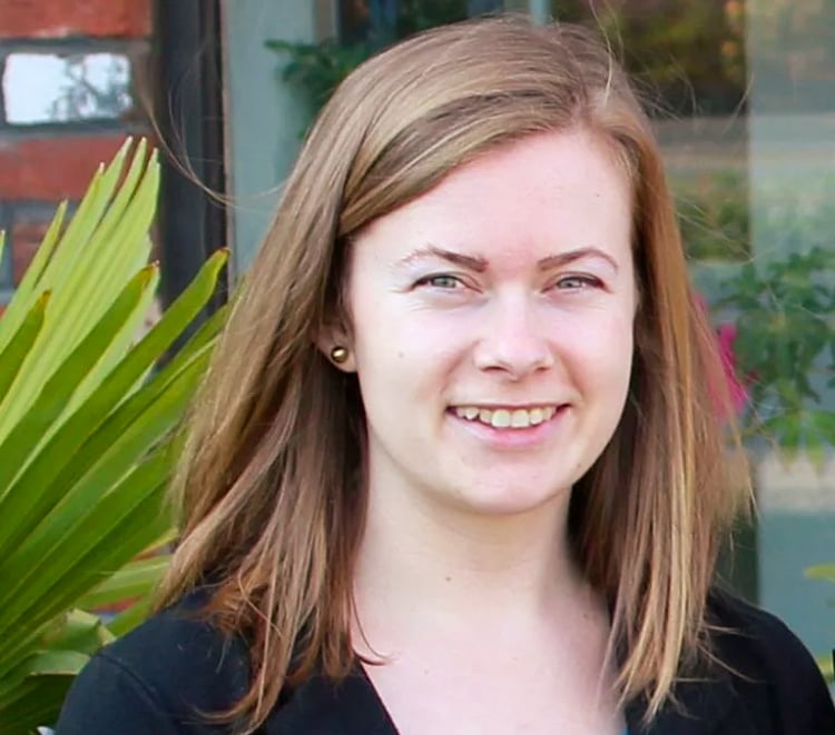 Megan Walker, Massage Therapist Victoria BC